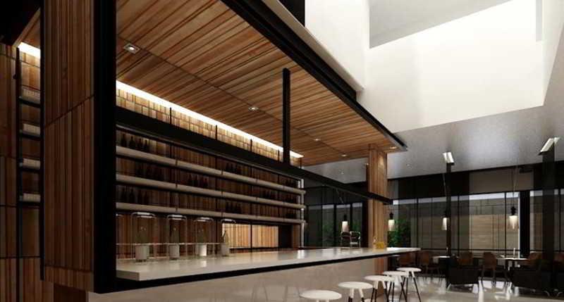 Neo Hotel Tendean Jakarta By Aston מראה חיצוני תמונה