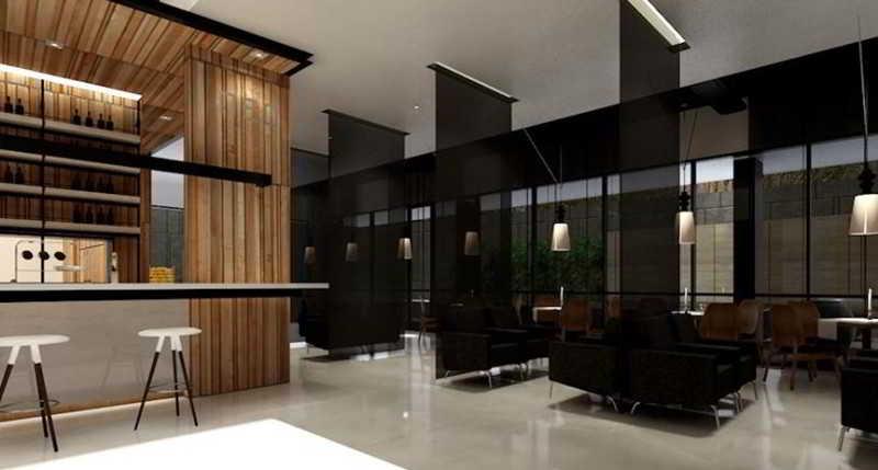 Neo Hotel Tendean Jakarta By Aston מראה חיצוני תמונה