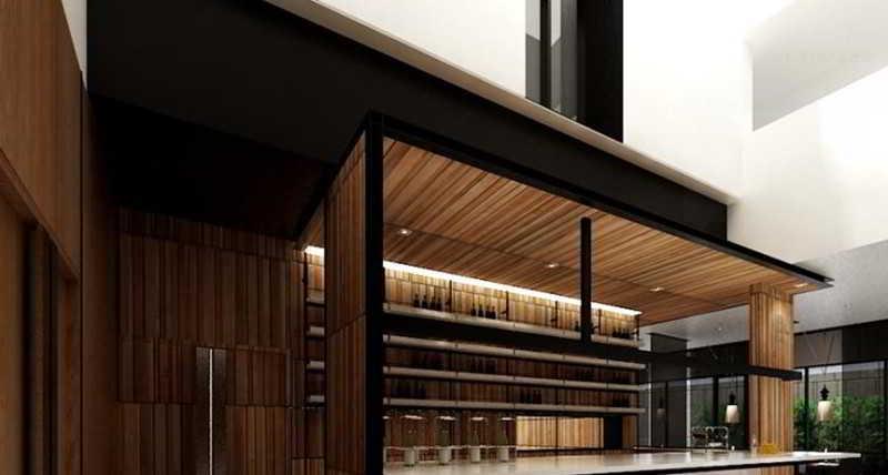 Neo Hotel Tendean Jakarta By Aston מראה חיצוני תמונה