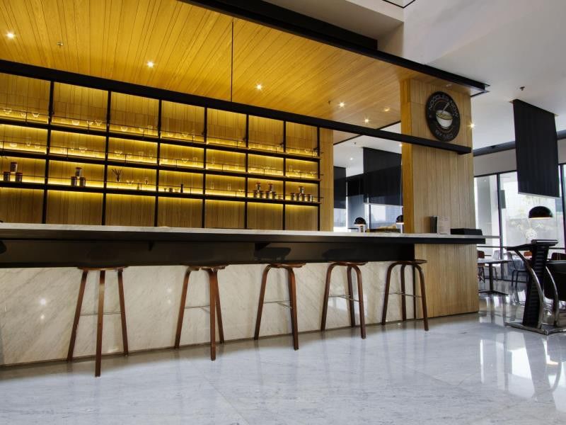 Neo Hotel Tendean Jakarta By Aston מראה חיצוני תמונה